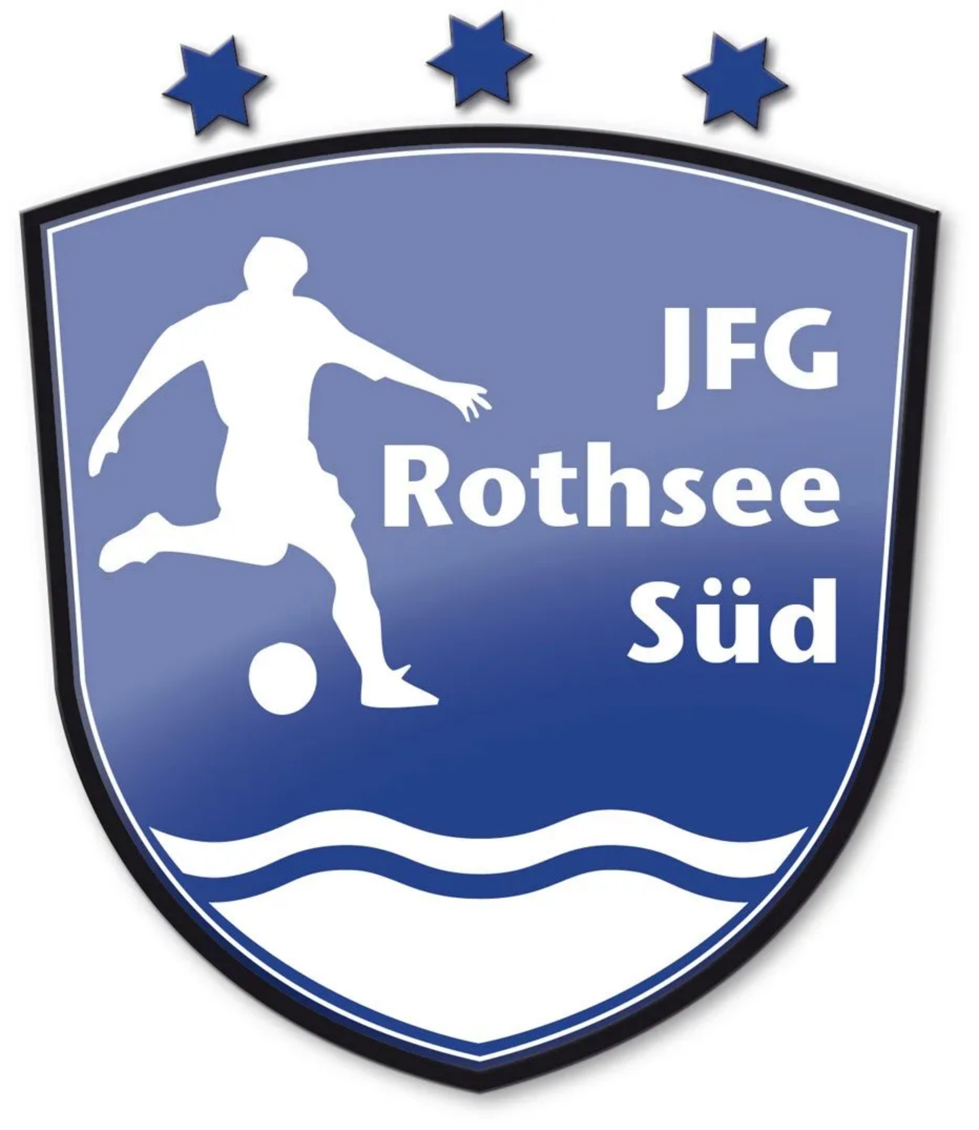 JFG Rothsee Süd - Teamshop