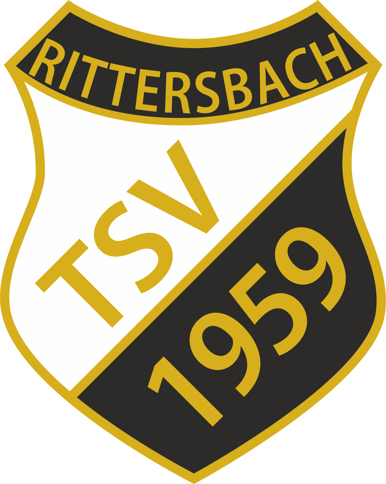 TSV Rittersbach - Teamshop