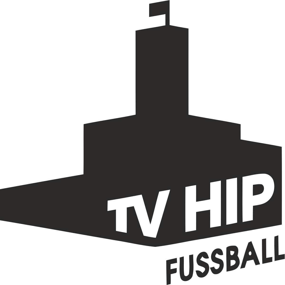 TV Hip Fussball Vollmannschaft - Teamshop