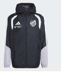 Tiro 26 Competition All Weather Jacket schwarz - SV Heuberg
