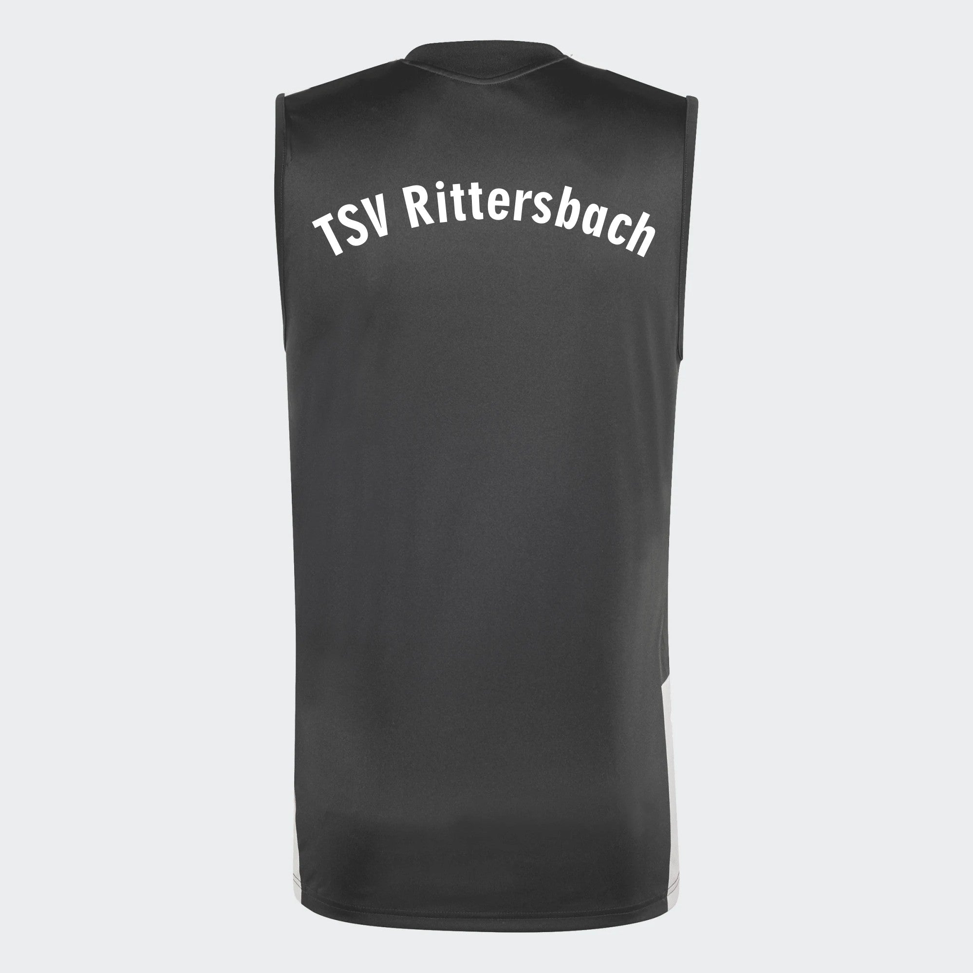 Tiro 26 Competition Sleeveless Jersey - TSV Rittersbach