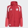 Tiro 26 Competition All Weather Jacket - TVE