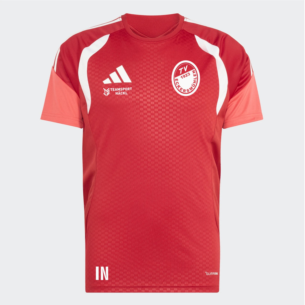 Tiro 26 Competition Training Jersey - TVE