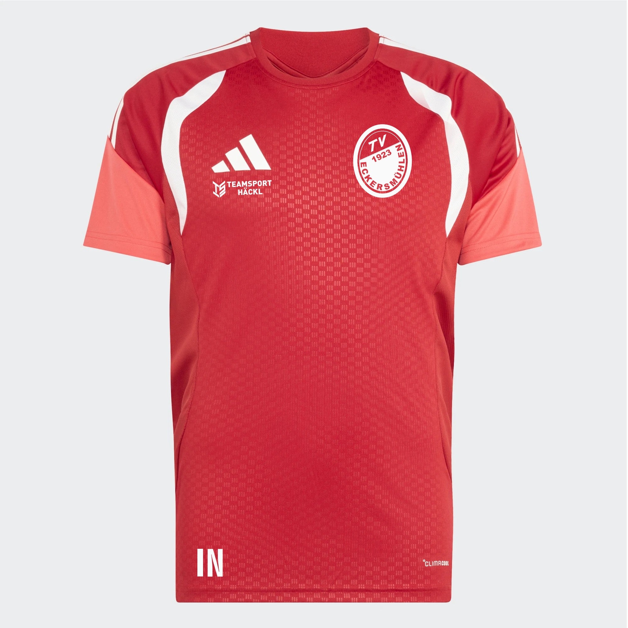Tiro 26 Competition Training Jersey - TVE