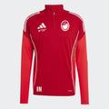 TIRO25 COMPETITION TRAINING TOP - TVE