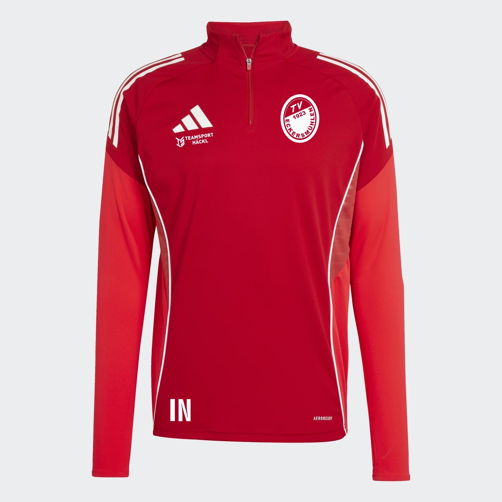 TIRO25 COMPETITION TRAINING TOP - TVE