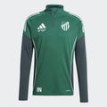 adidas TIRO25 COMPETITION TRAINING TOP - SV Heuberg Damen