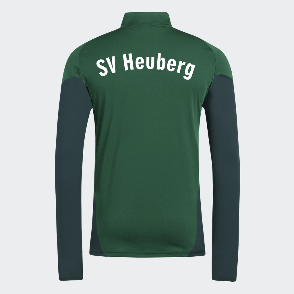 adidas TIRO25 COMPETITION TRAINING TOP - SV Heuberg Damen