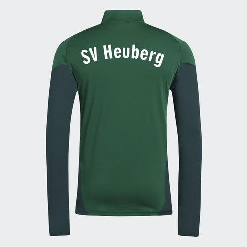 adidas TIRO25 COMPETITION TRAINING TOP - SV Heuberg Damen