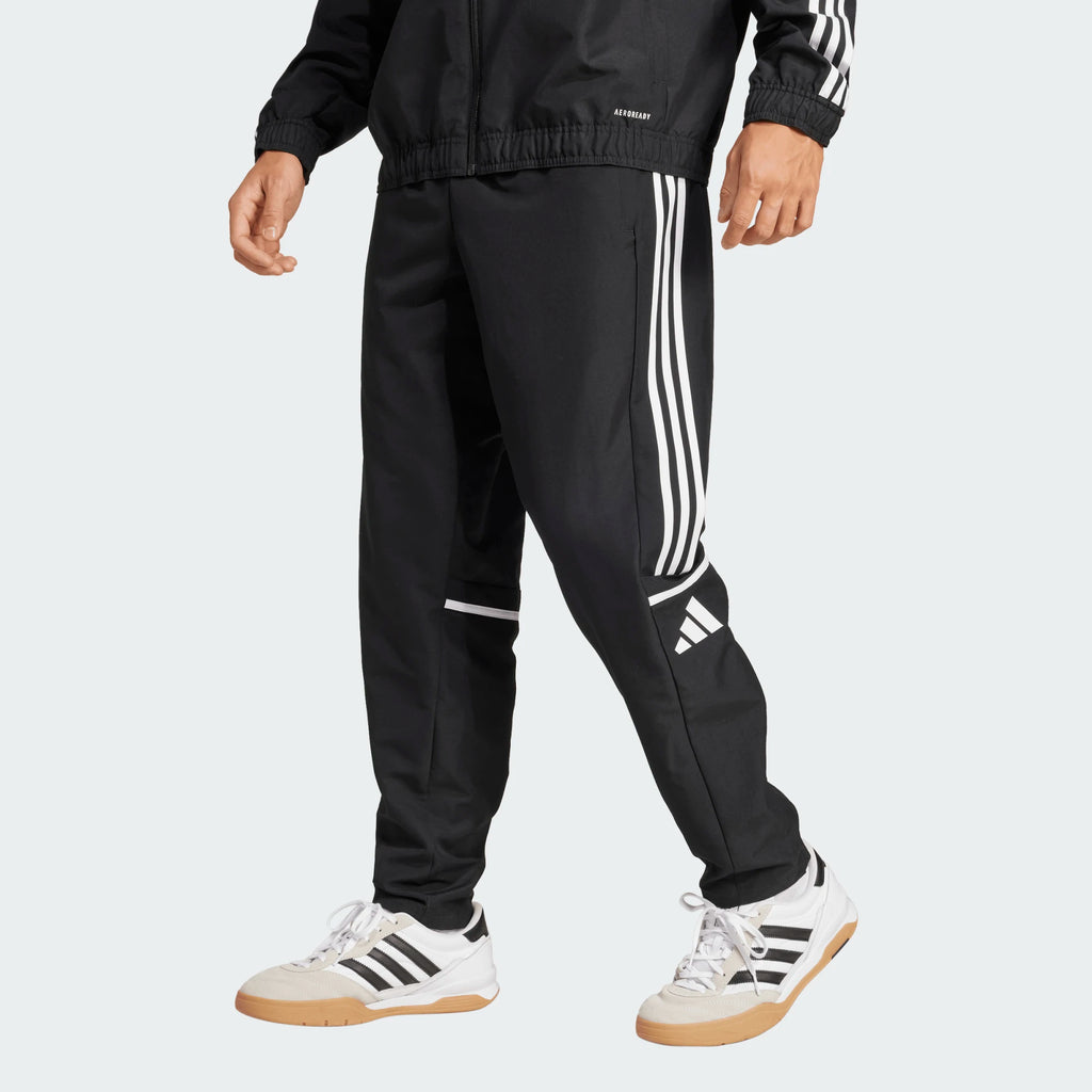 Squadra 25 Presentation Pants - SG Forchheim Sulzkirchen