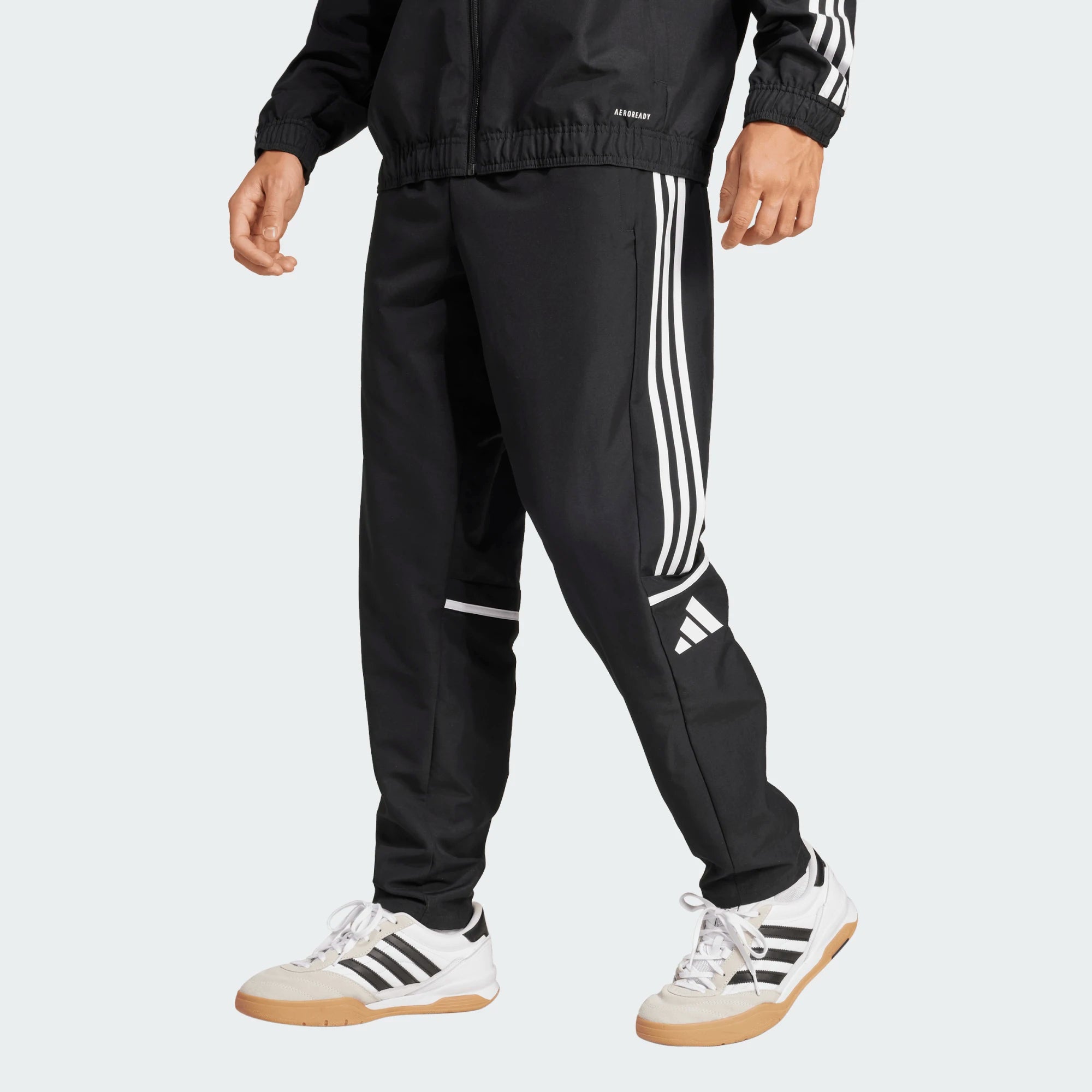 Squadra 25 Presentation Pants - SG Forchheim Sulzkirchen