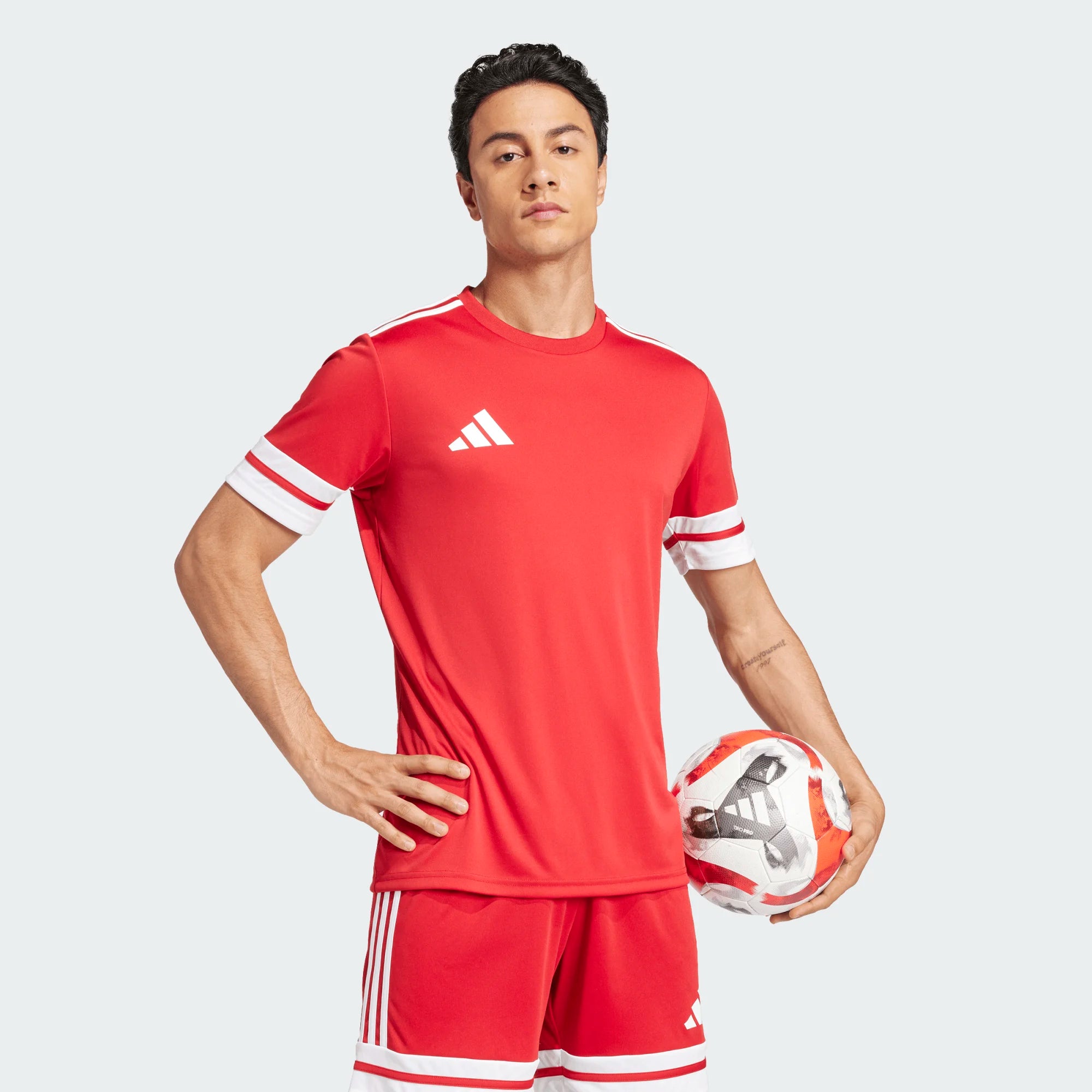 adidas Squadra 25 Jersey Kids - SG Forchheim-Sulzkirchen