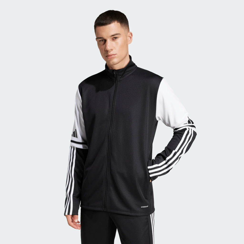 Squadra 25 Training Jacket schwarz - SG Forchheim Sulzkirchen