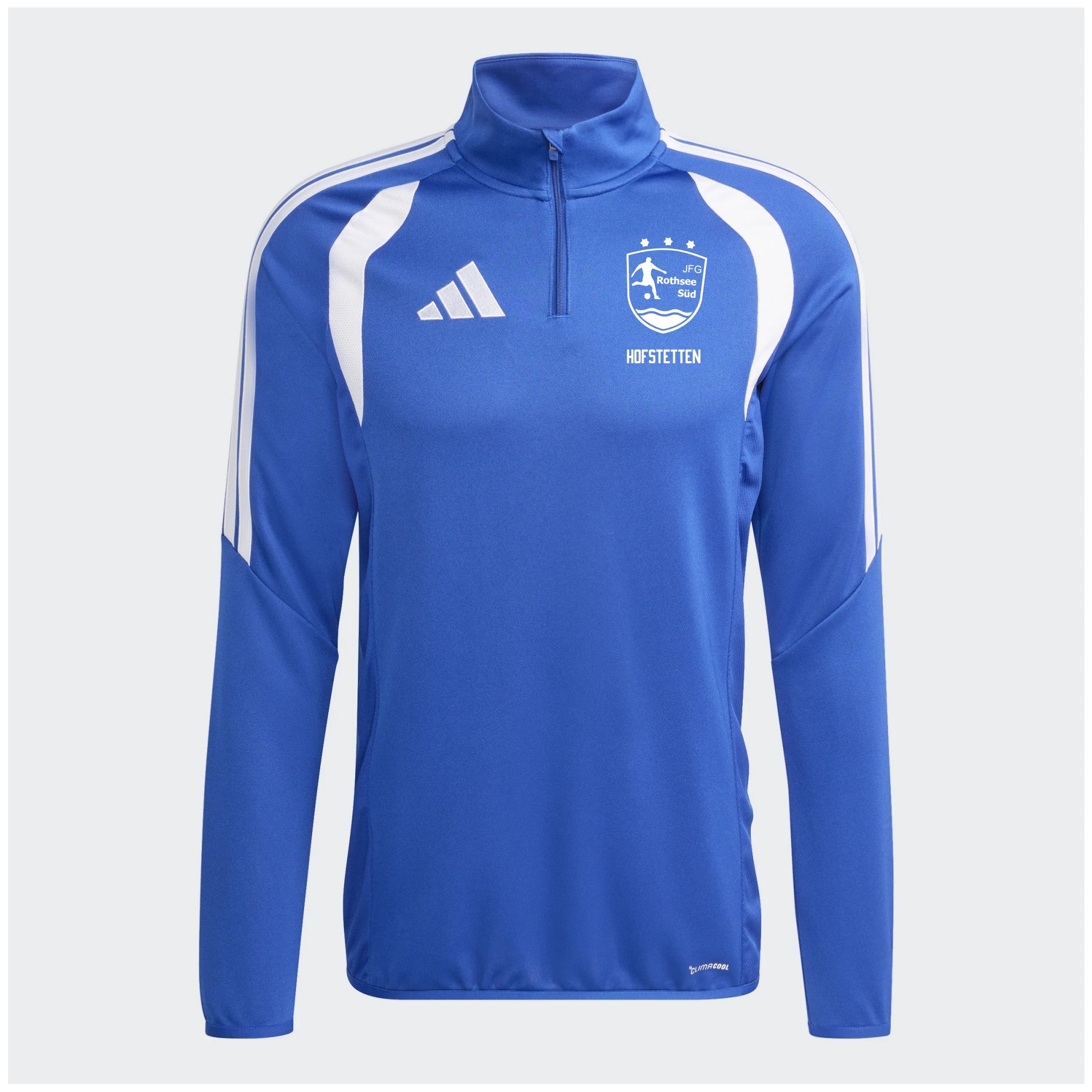 adidas Tiro 26 League Training Top - JFG