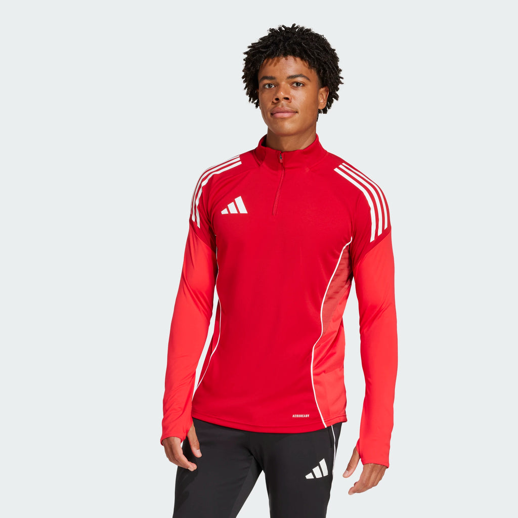TIRO25 COMPETITION TRAINING TOP - TVE