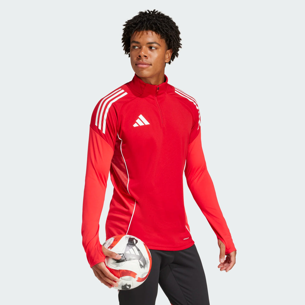 TIRO25 COMPETITION TRAINING TOP - TVE
