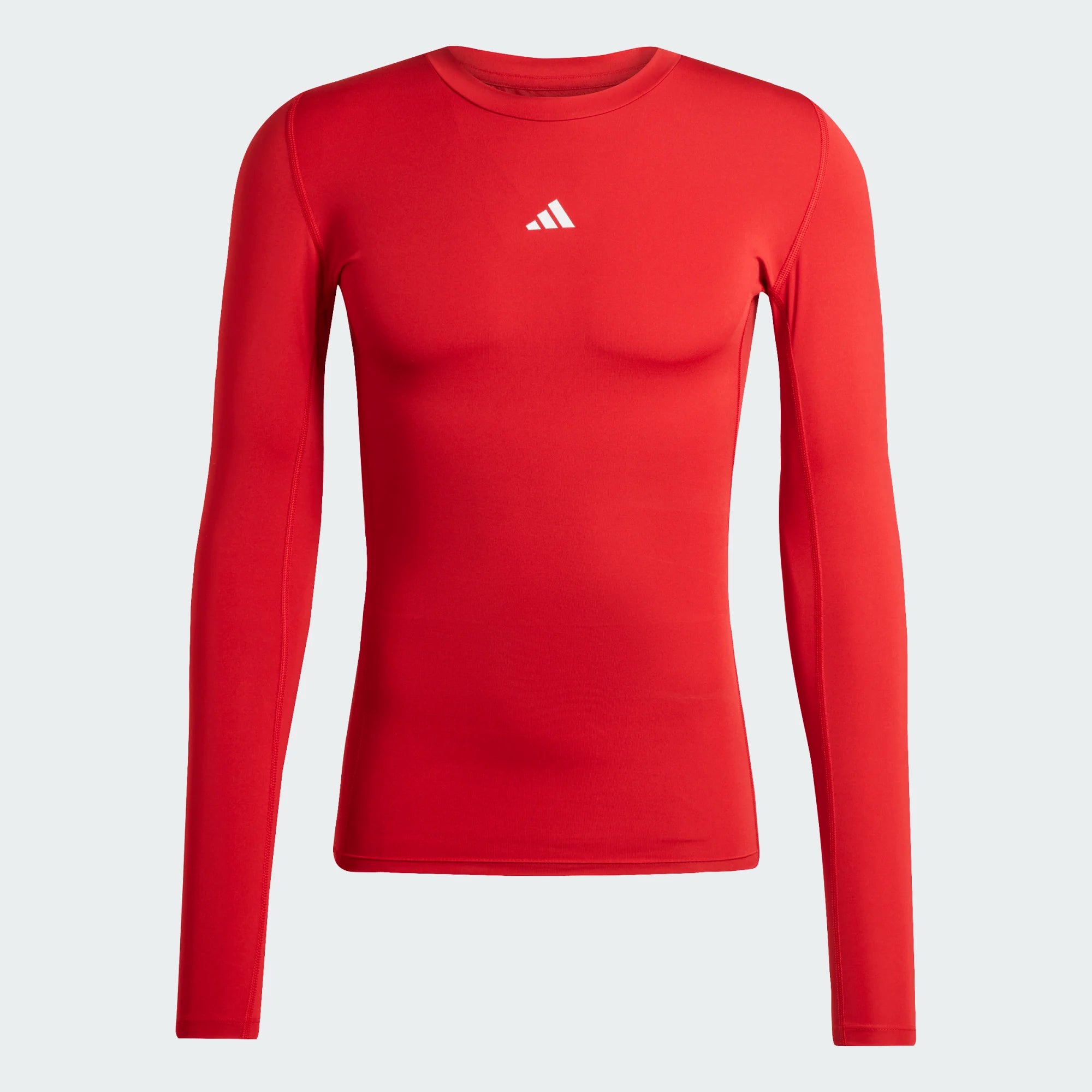 TECHFIT Long Sleeve T-Shirt Men - TV Eckersmühlen