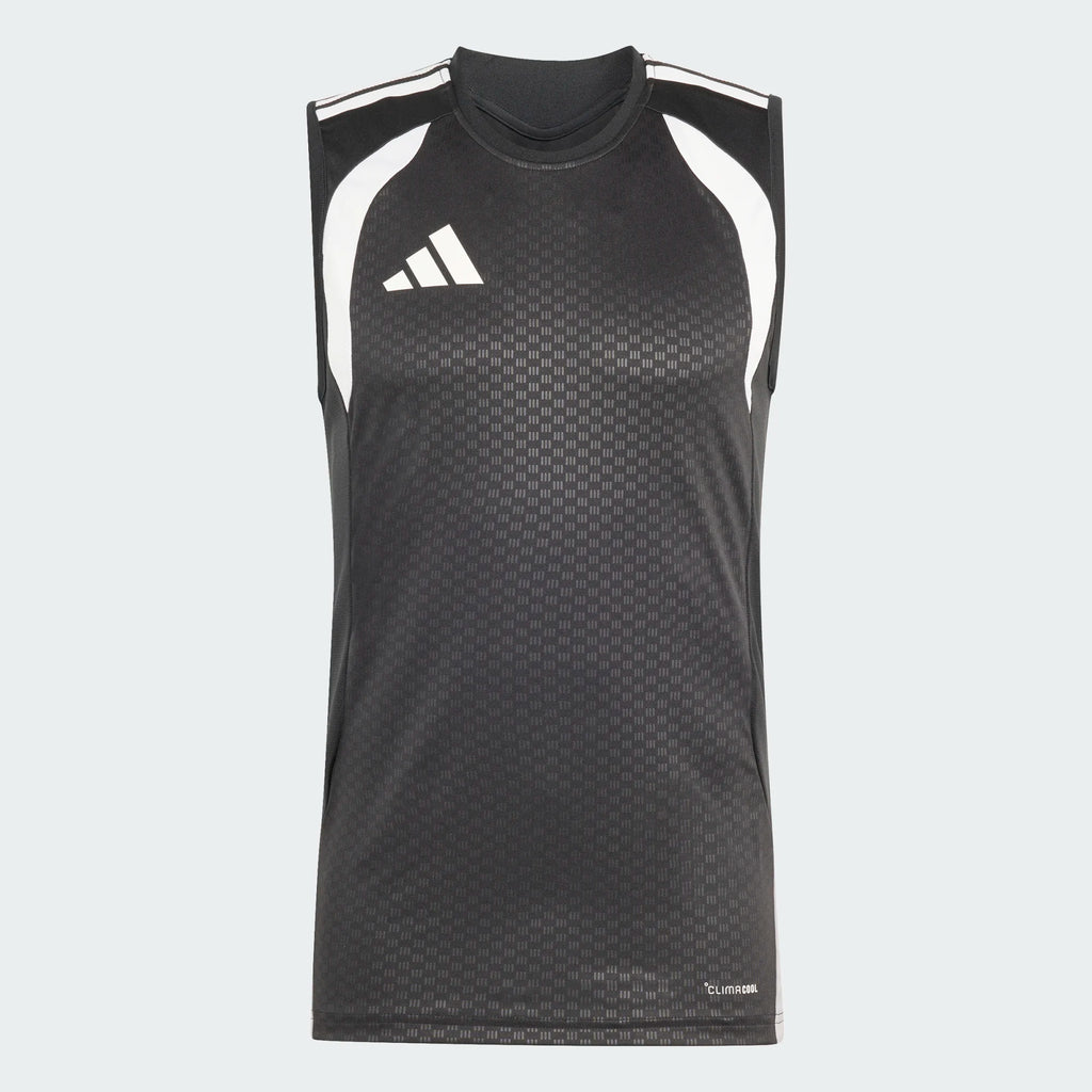 adidas Tiro 26 Competition Sleeveless Jersey - TV Hip Fussball