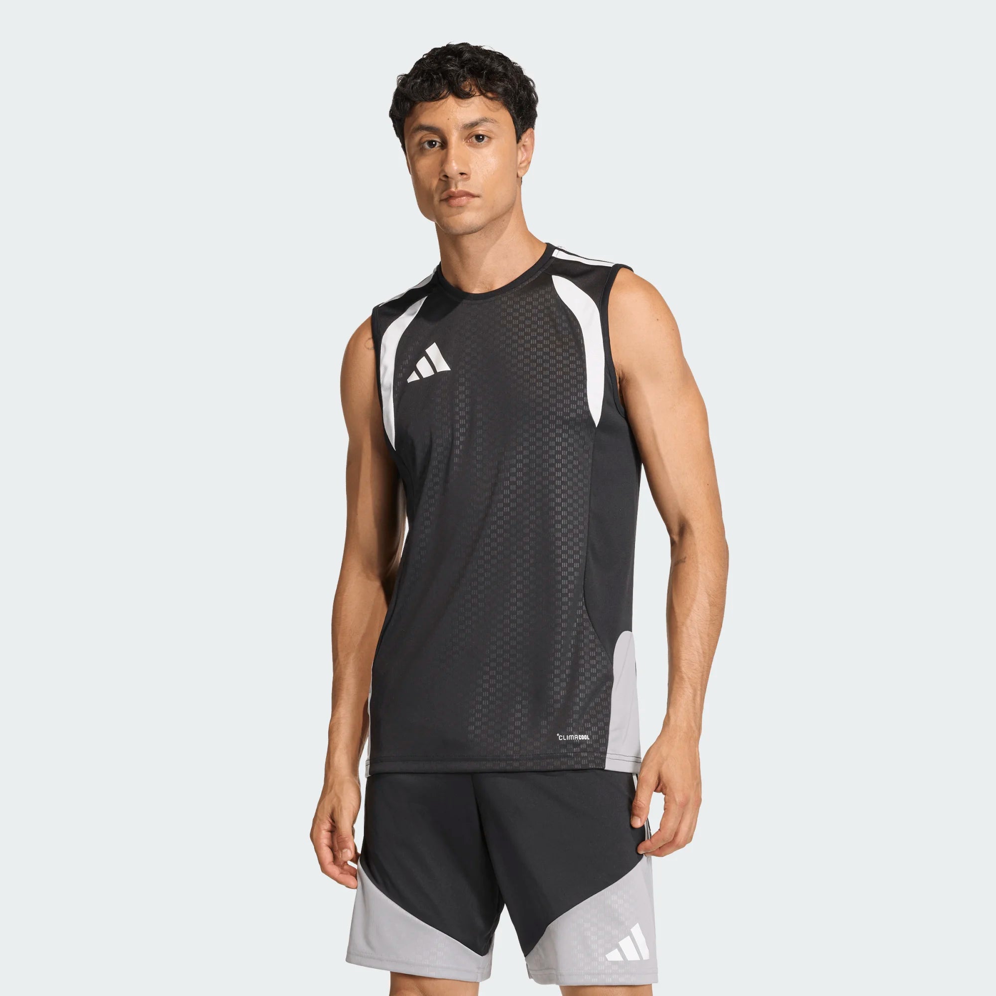 adidas Tiro 26 Competition Sleeveless Jersey - TV Hip Fussball