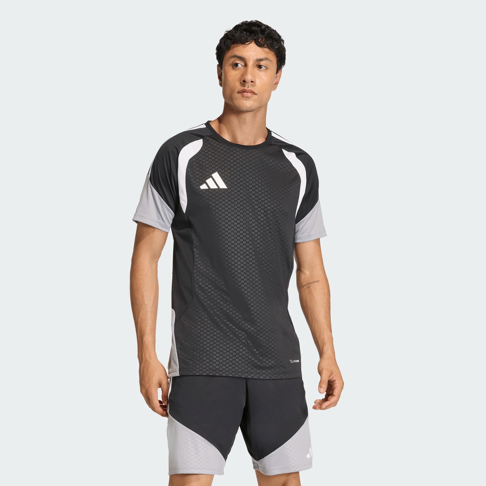 Tiro 26 Competition Training Jersey - TSV Rittersbach
