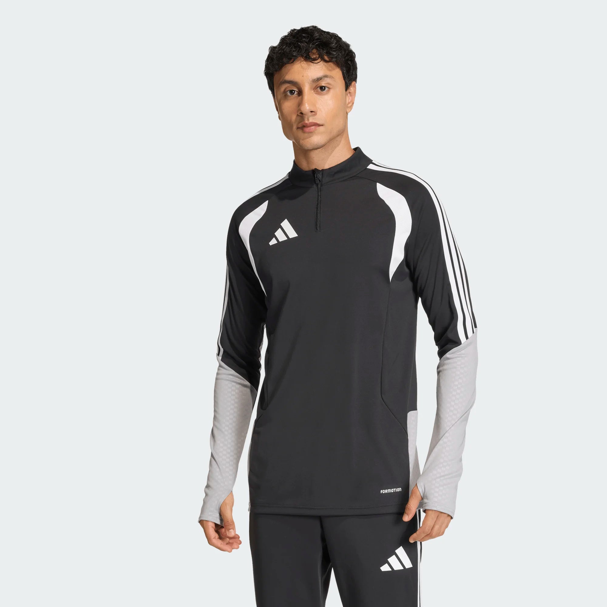 adidas Tiro 26 Competition Training Top - TV Hip Fussball