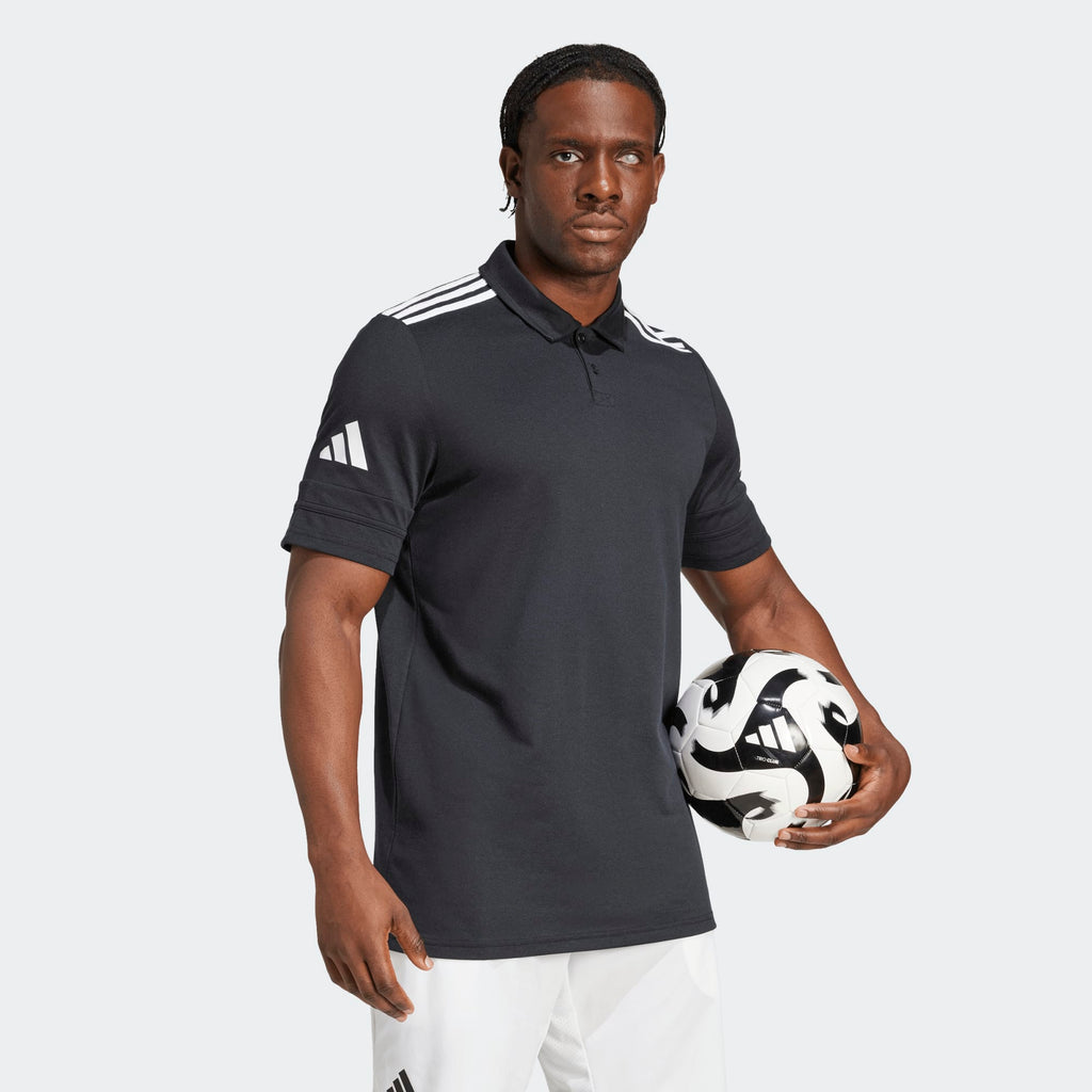 Squadra 25 Cotton Polo Shirt - SG Forchheim Sulzkirchen