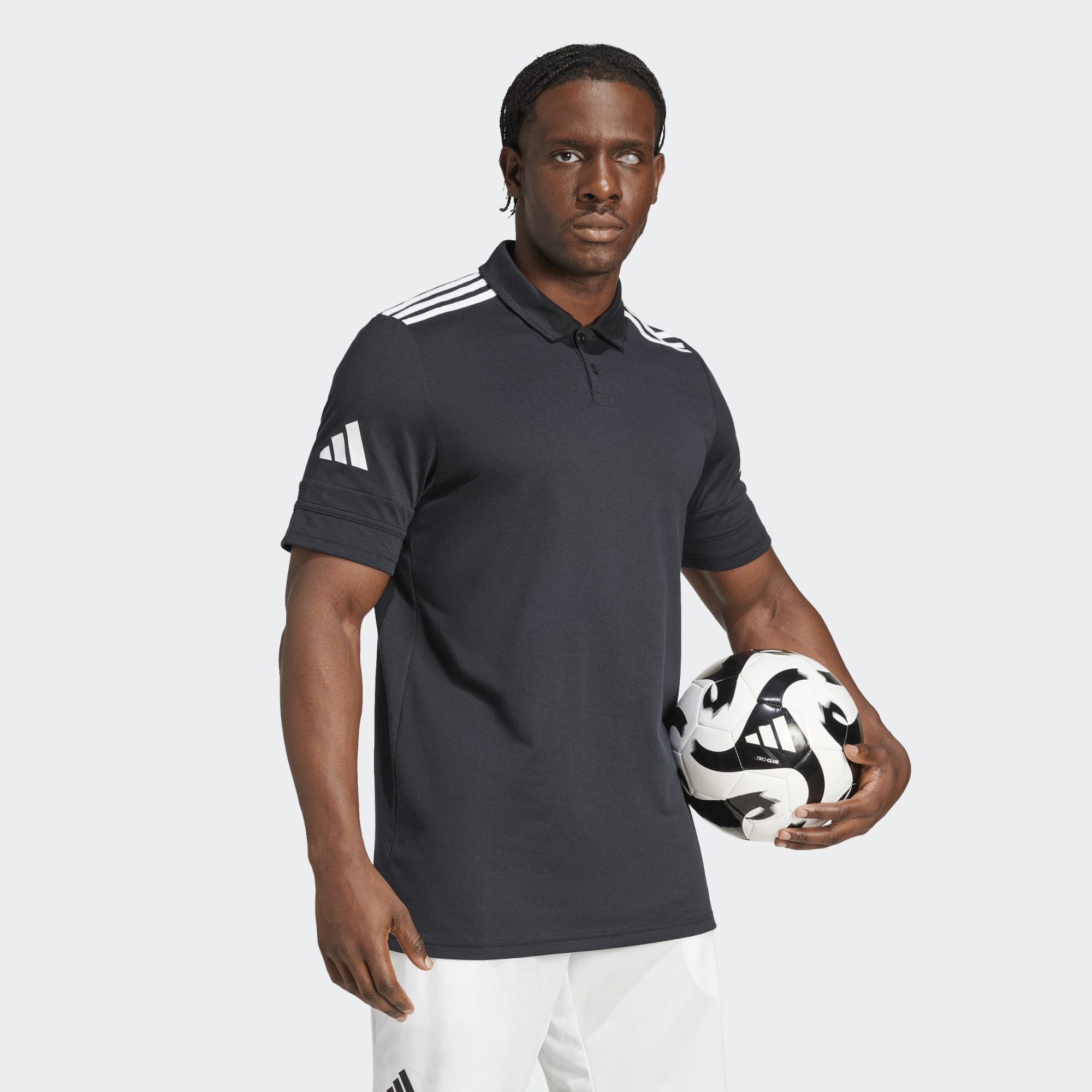 Squadra 25 Cotton Polo Shirt - SG Forchheim Sulzkirchen