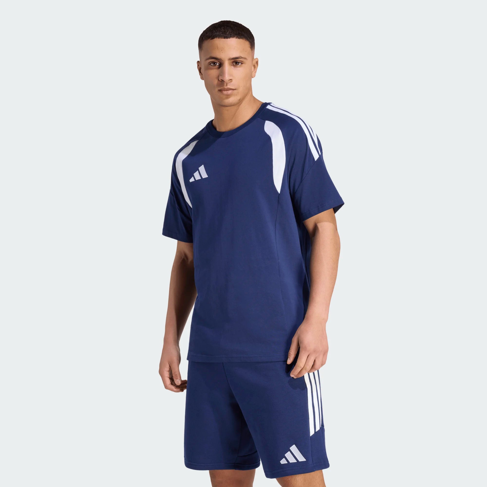 Tiro26 League T-Shirt - TSV Mörsdorf