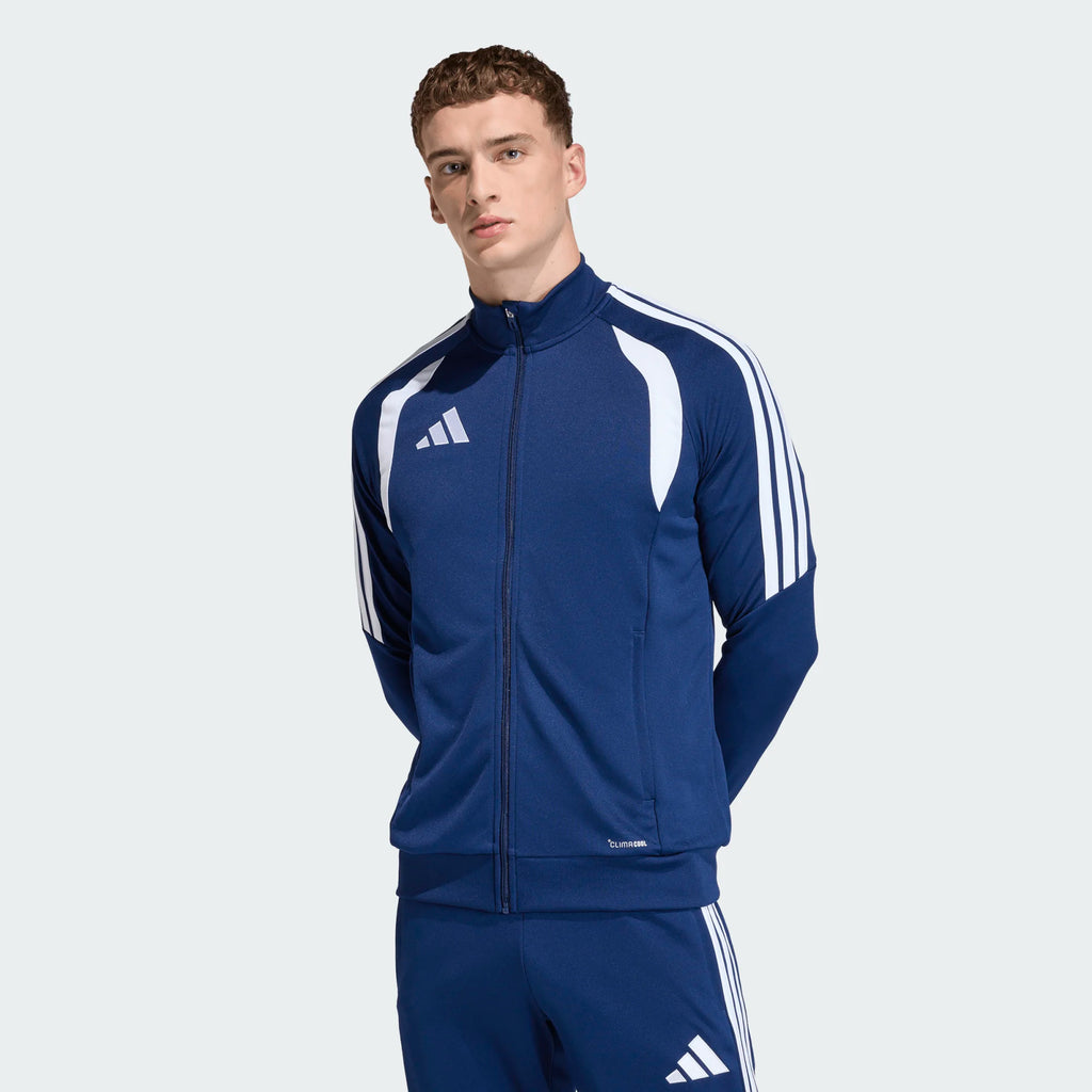 Tiro 26 League Training Jacket - TSV Mörsdorf