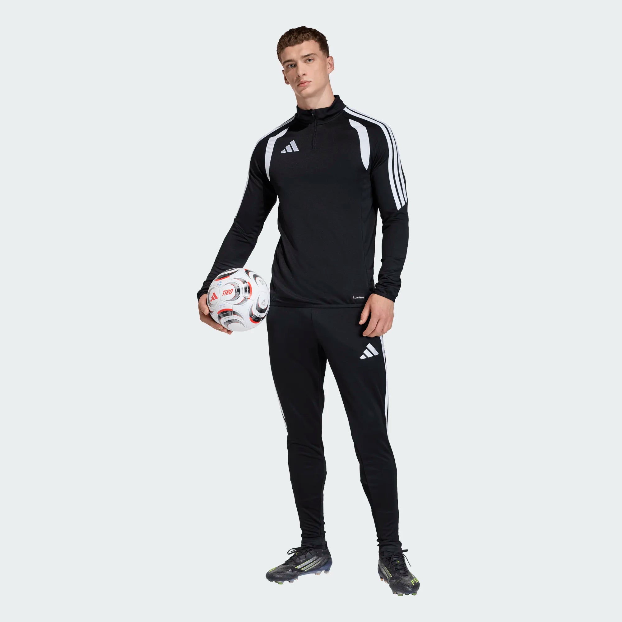 Tiro26 League Training Pants Regular - TVE