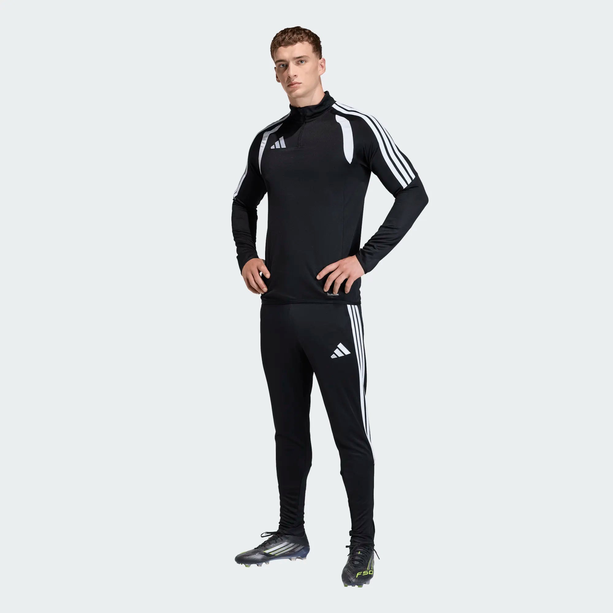 Tiro26 League Training Pants Regular - TSV Rittersbach