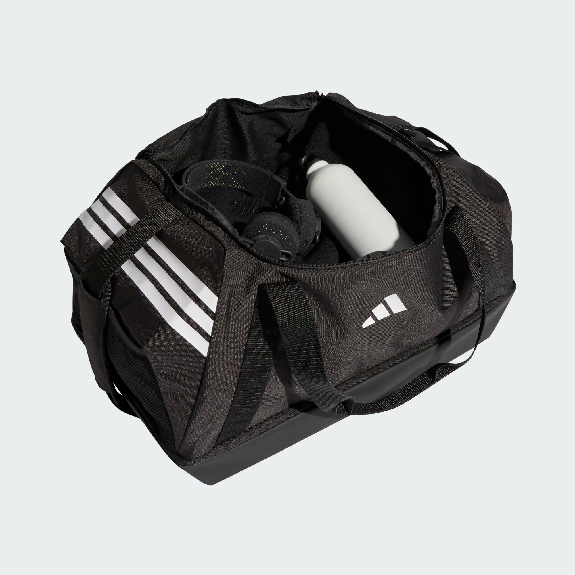 TIRO DUFFLE BAG SMAL/MEDIUM/LARGE WITH BOTTOM COMPARTMENT - TSV Rittersbach