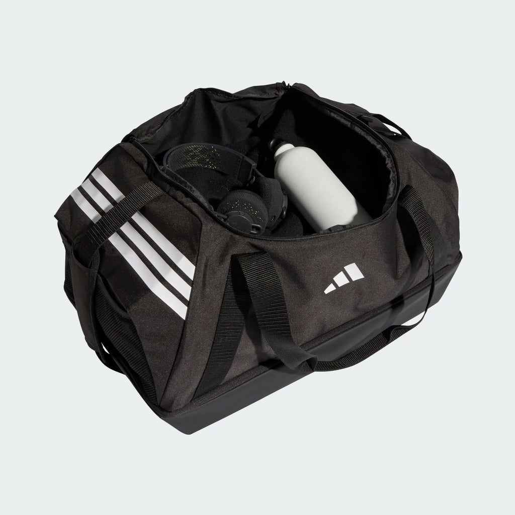 TIRO DUFFLE BAG WITH BOTTOM COMPARTMENT- SV Heuberg