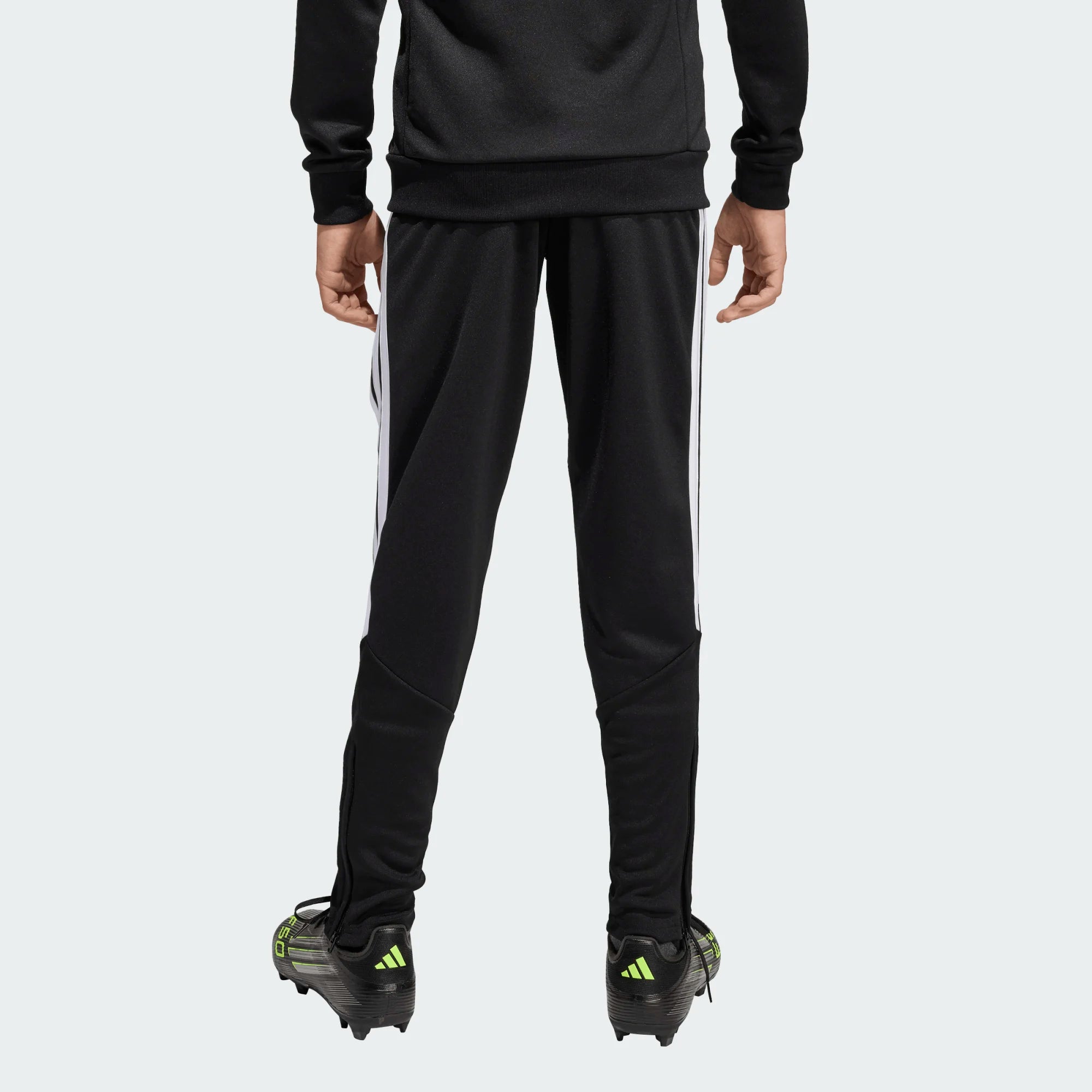 Tiro26 League Training Pants - TSV Zebra-Kit