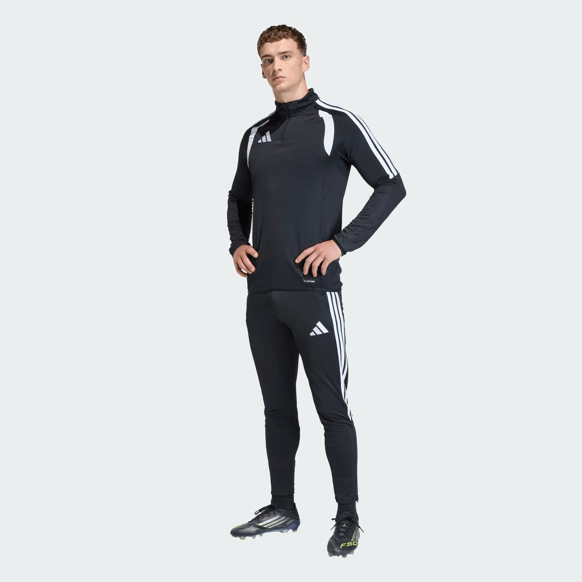 Tiro26 League Training Top - TSV Rittersbach
