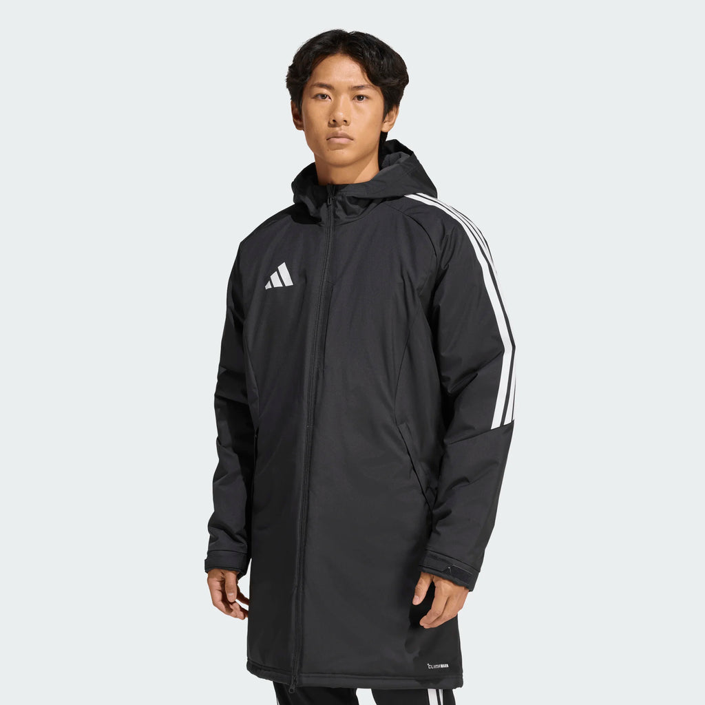 adidas Tiro 26 Stadium Parka - TV Hip Fussball