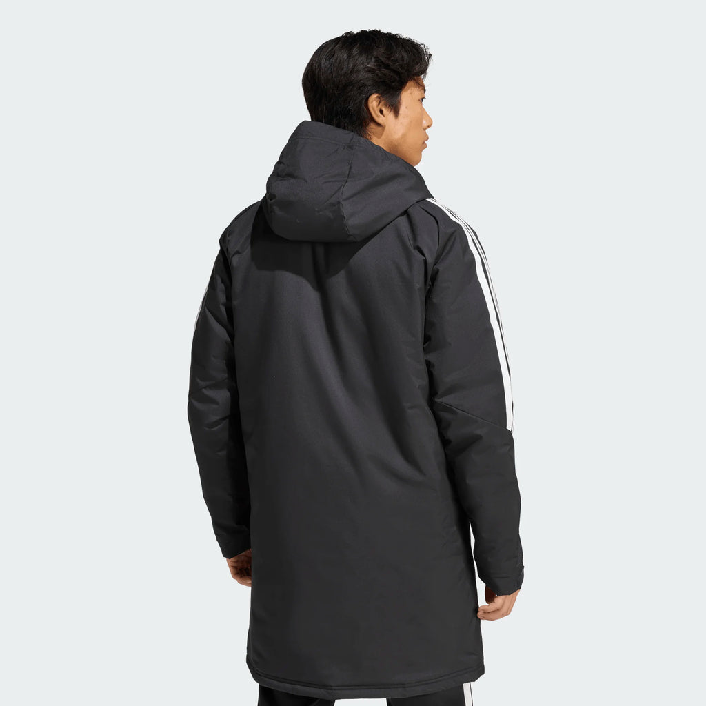 adidas Tiro 26 Stadium Parka - TV Hip Fussball