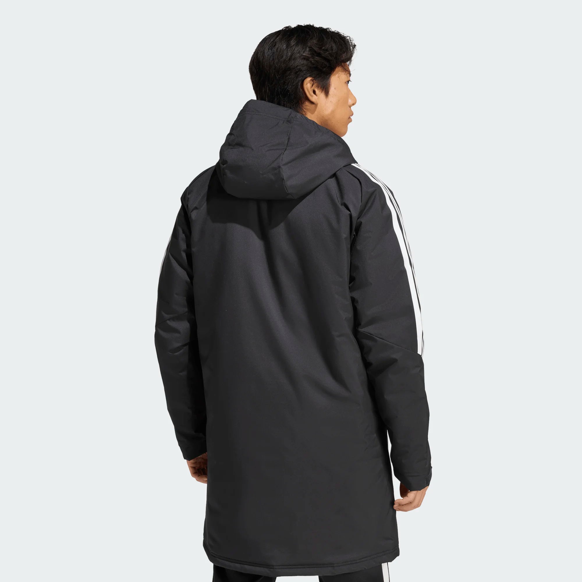 adidas Tiro 26 Stadium Parka - TV Hip Fussball