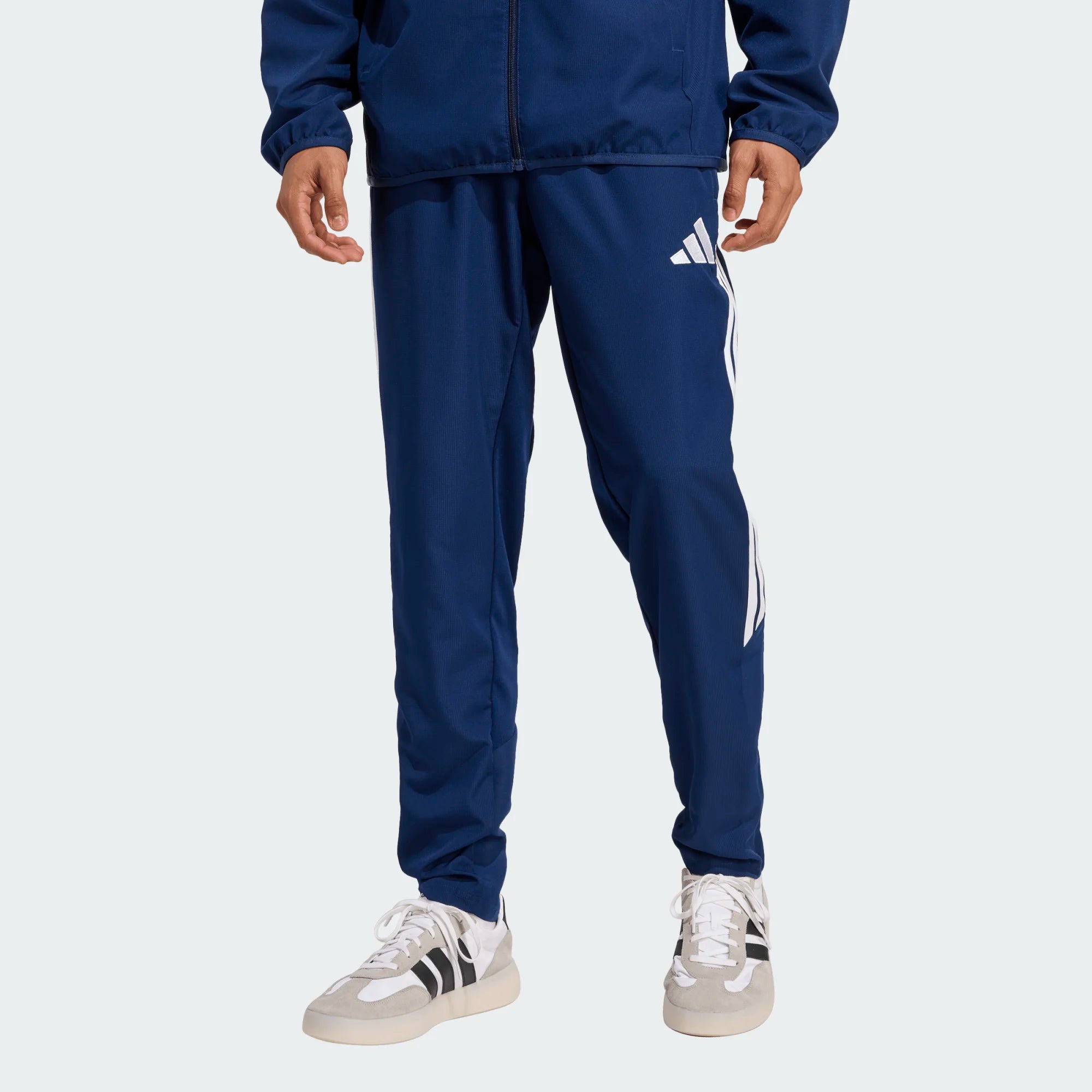 Tiro 26 League Presentation Pants - TSV Mörsdorf