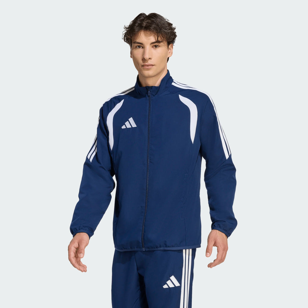 Tiro 26 League Presentation Jacket - TSV Mörsdorf