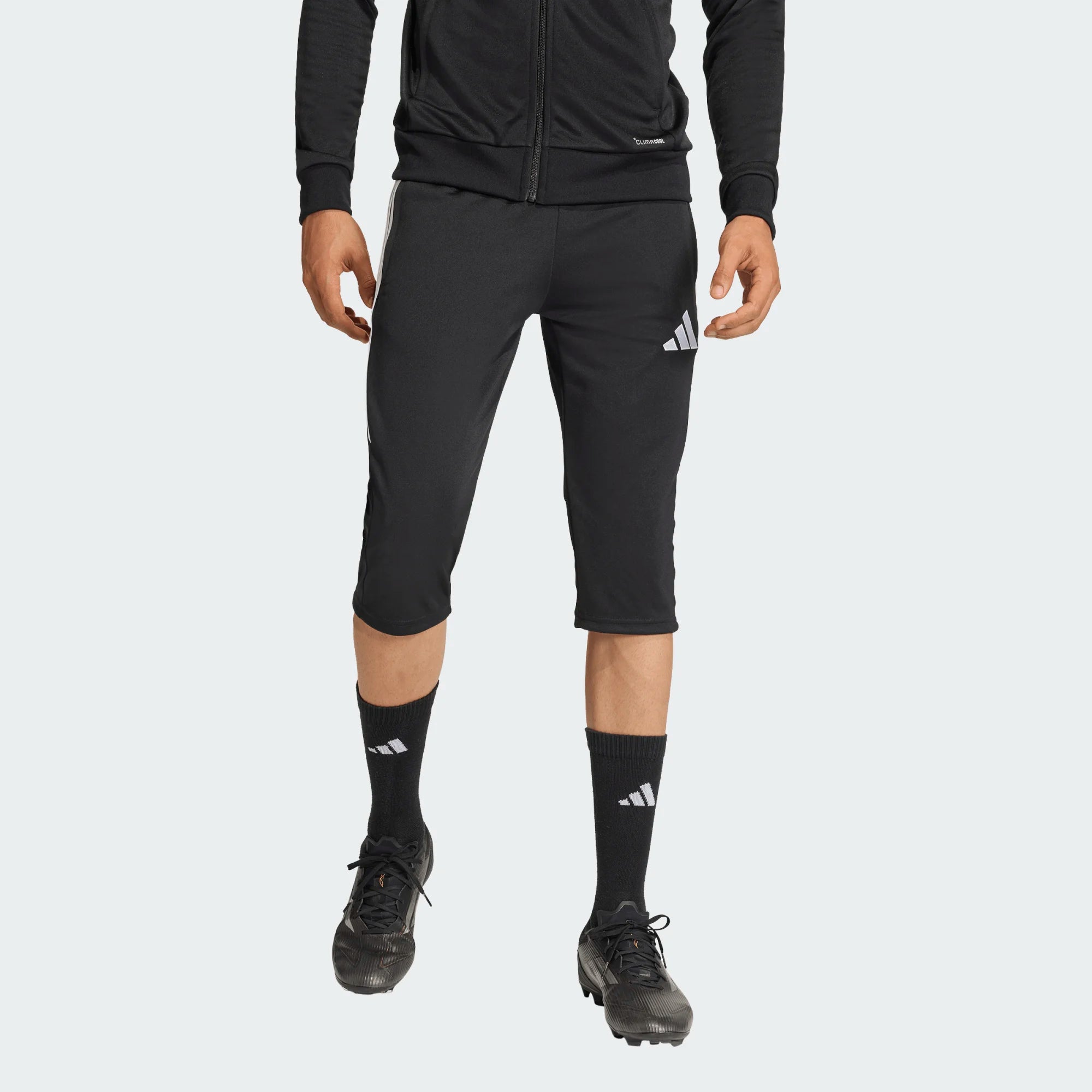 Tiro 26 League Training 3/4 Pants - TV Eckersmühlen