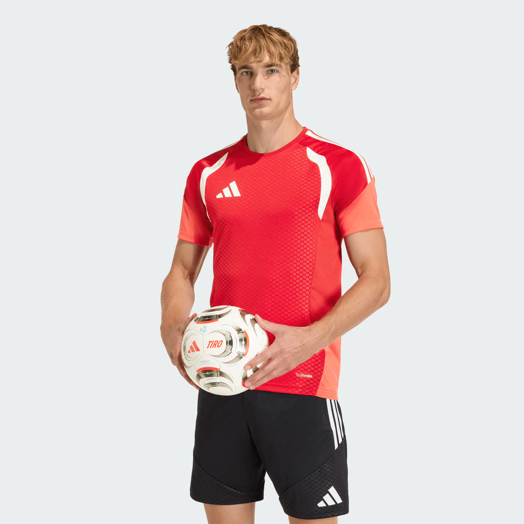 Tiro 26 Competition Training Jersey - TVE