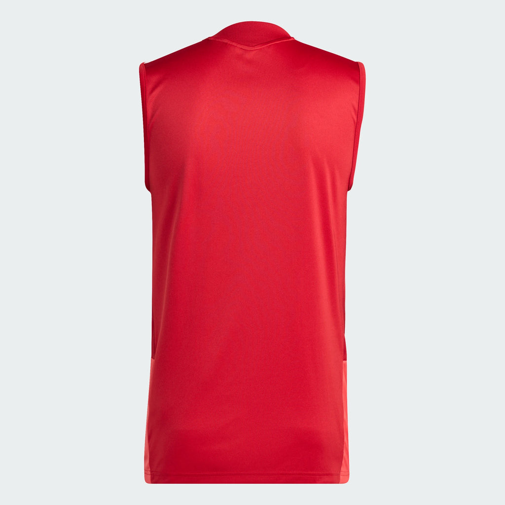 Tiro 26 Competition Sleeveless Jersey