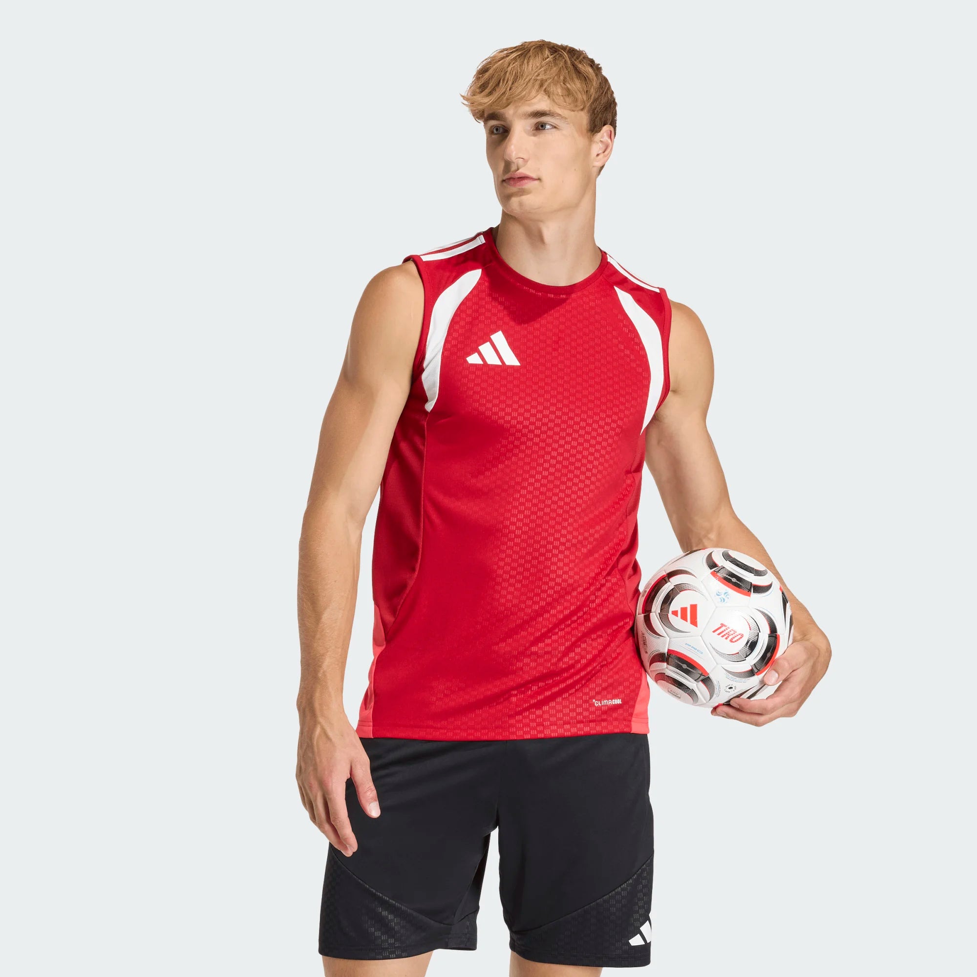 Tiro 26 Competition Sleeveless Jersey