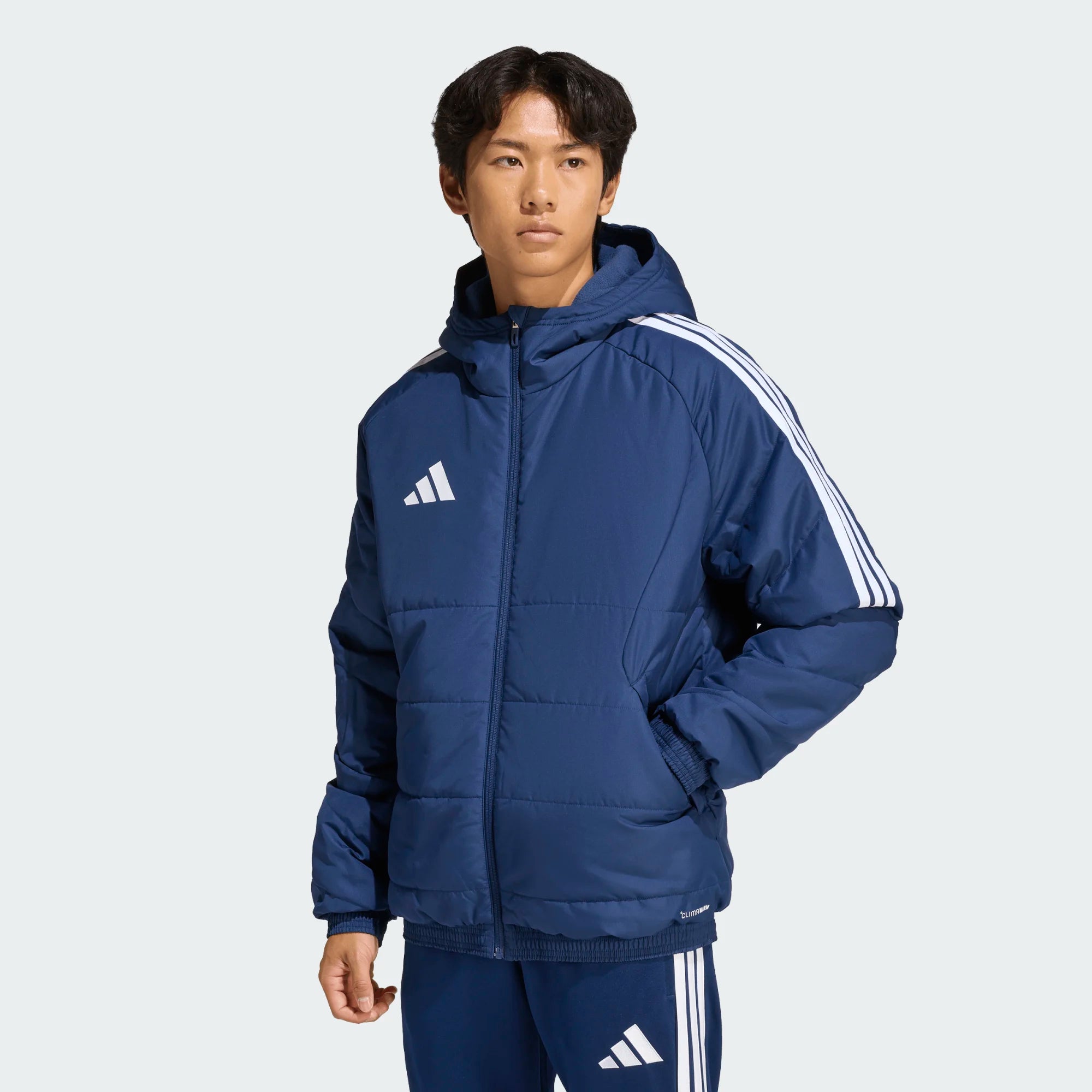 Tiro 26 Winter Jacket - TSV Mörsdorf