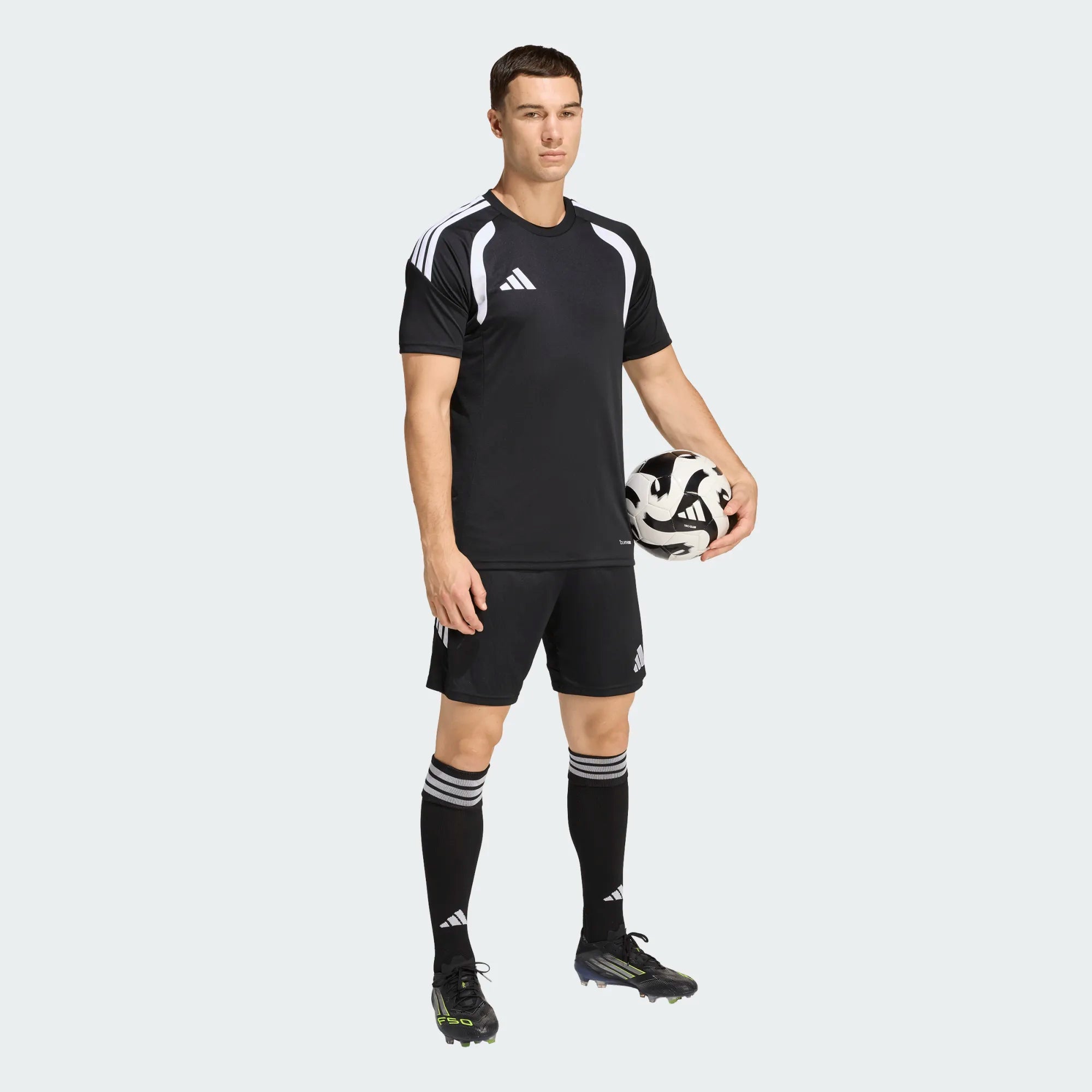 Tiro26 League Shorts - TSV Rittersbach