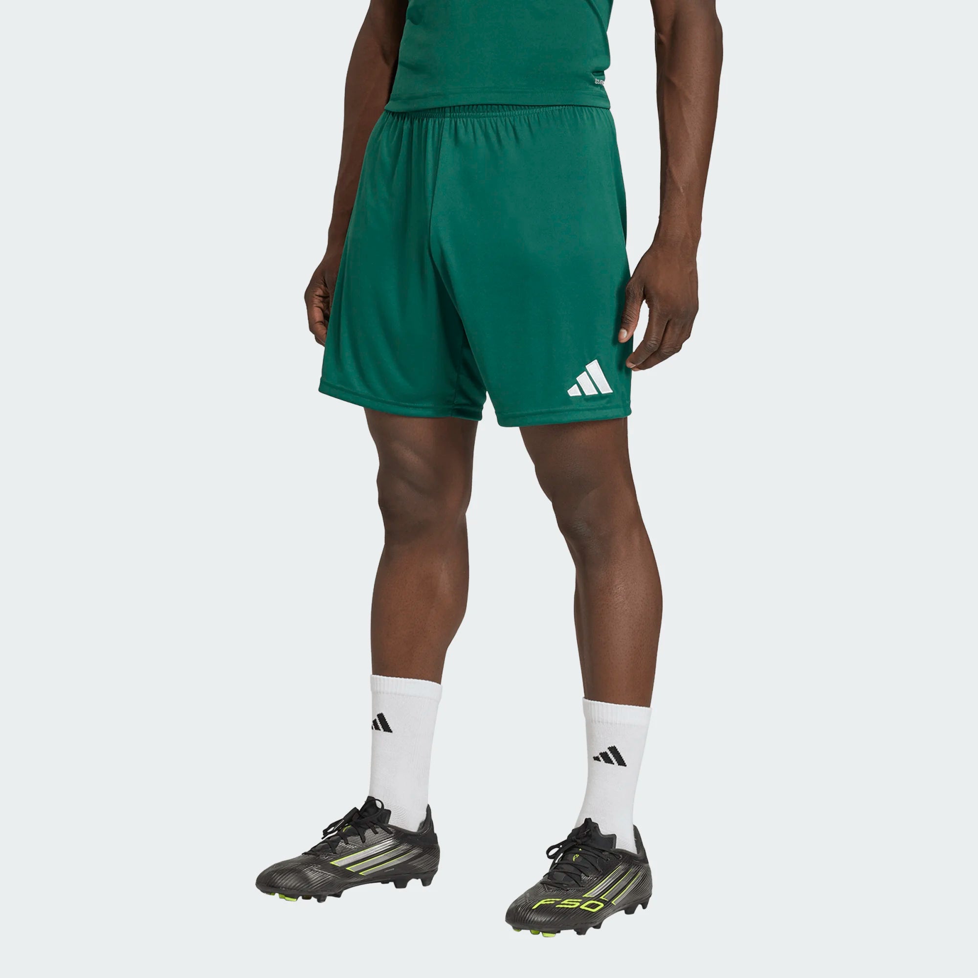 adidas Entrada 26 Shorts - SV Heuberg Damen