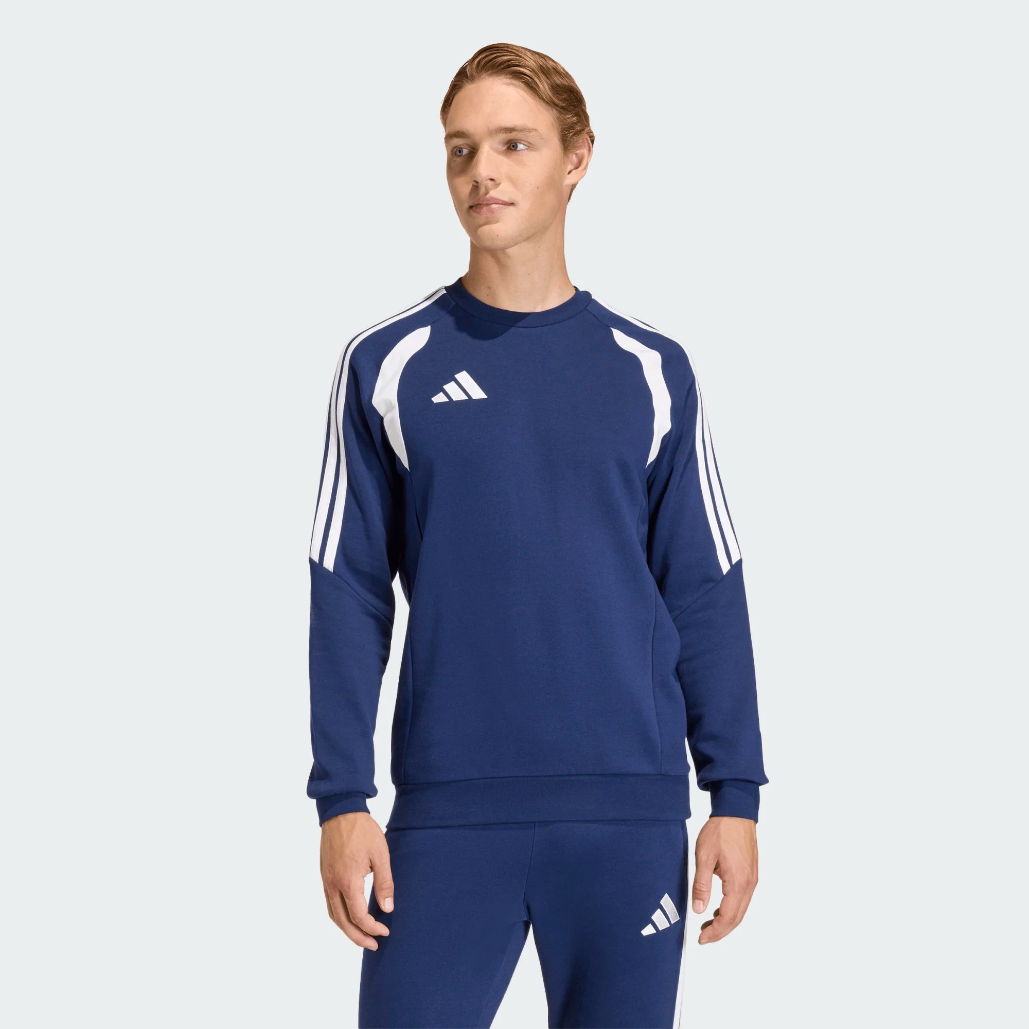 Tiro 26 League Sweat Crew - TSV Mörsdorf