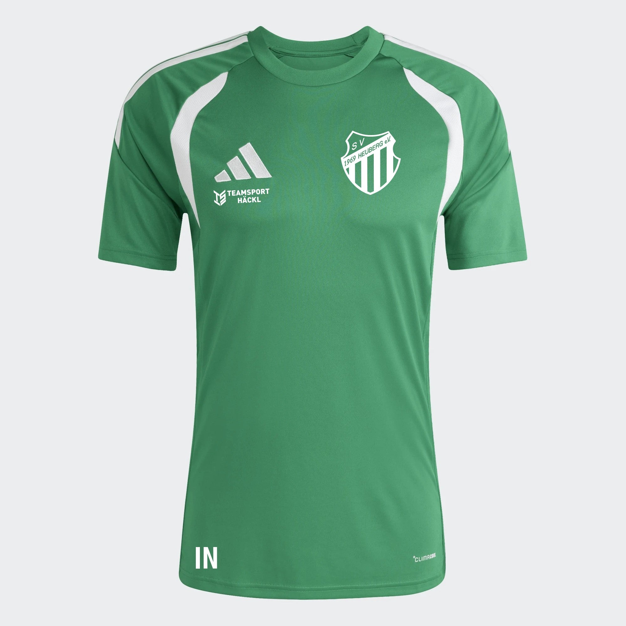 Tiro 26 League Jersey - SV Heuberg