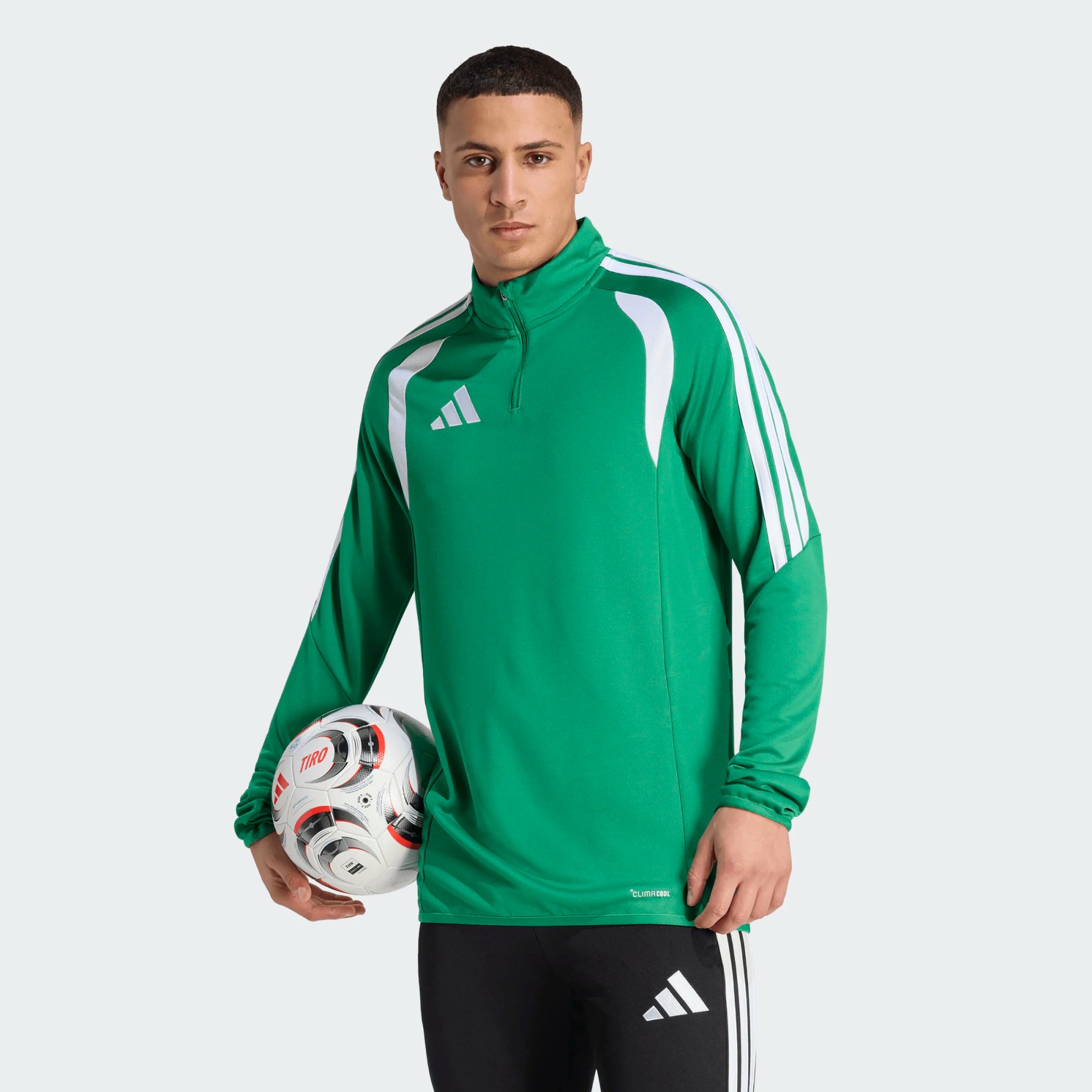 Tiro 26 League Training Top - SV Heuberg